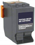 Red Ink Cartridge D208753