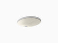 Undermount Bathroom Sink C5985