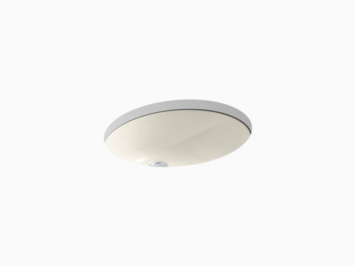 Undermount Bathroom Sink C5985