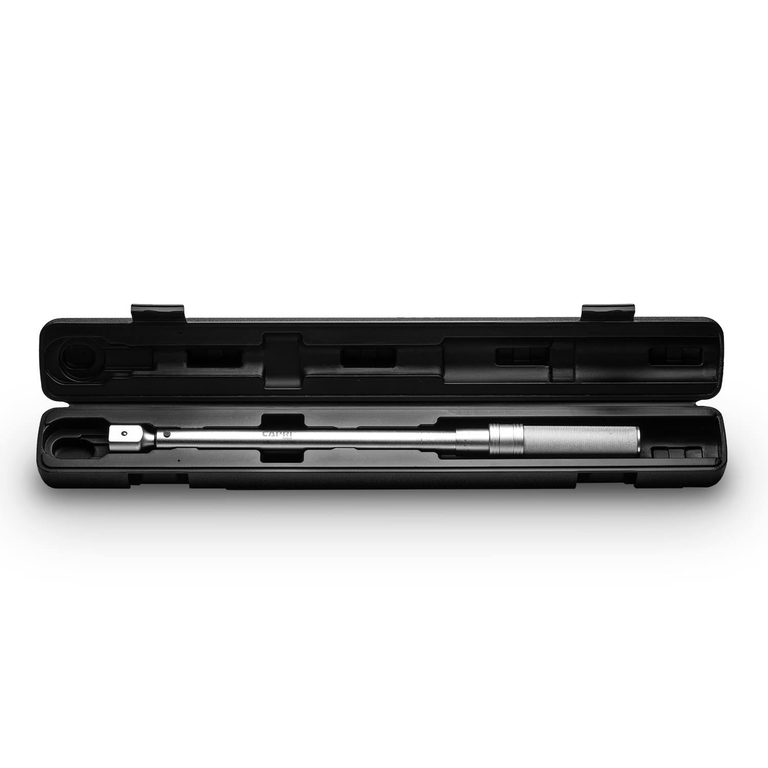 Interchangeable Torque Wrench, 14 mm x 18 mm Drive A44887