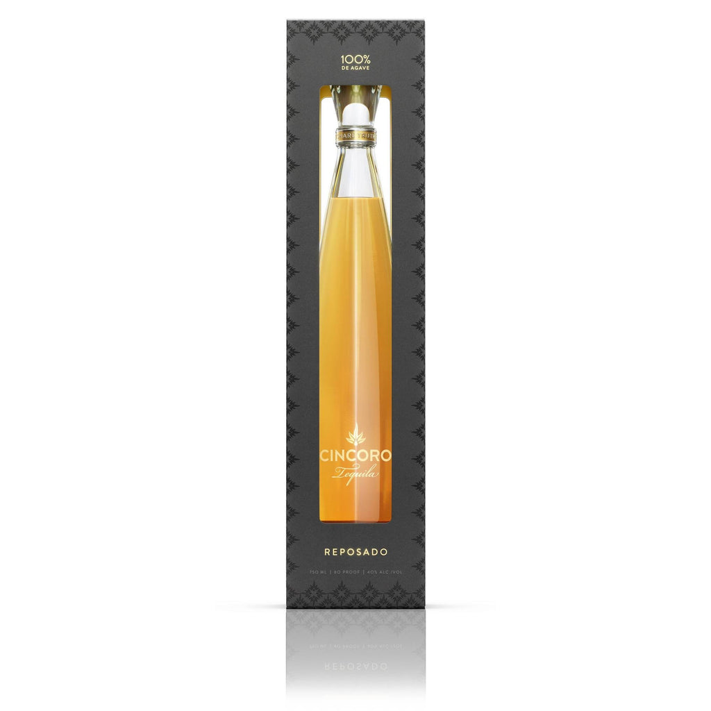 Reposado Tequila - 750 ml O4061