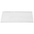 Sneeze Guard for 4' Tabletop Food Bar B486850