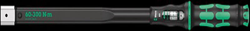 Torque Wrench 60-300 NM Z663
