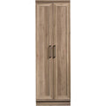 Salt Oak Storage Cabinet O9847