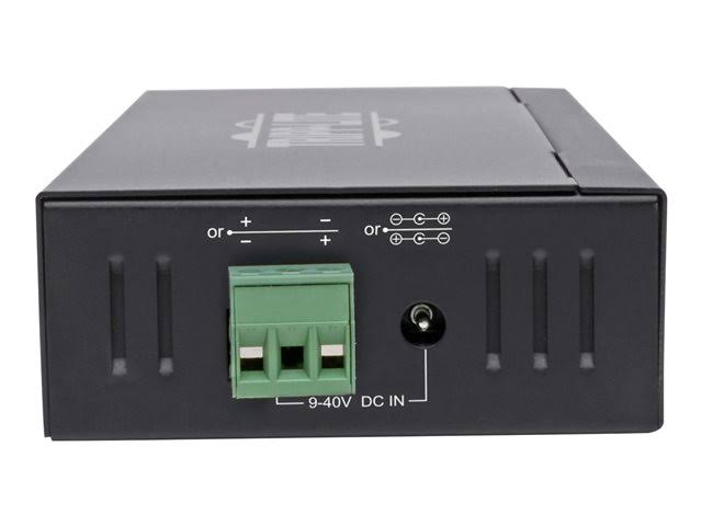 Iron Housing USB 3.0 Mountable Hub with 10 Ports Q689349