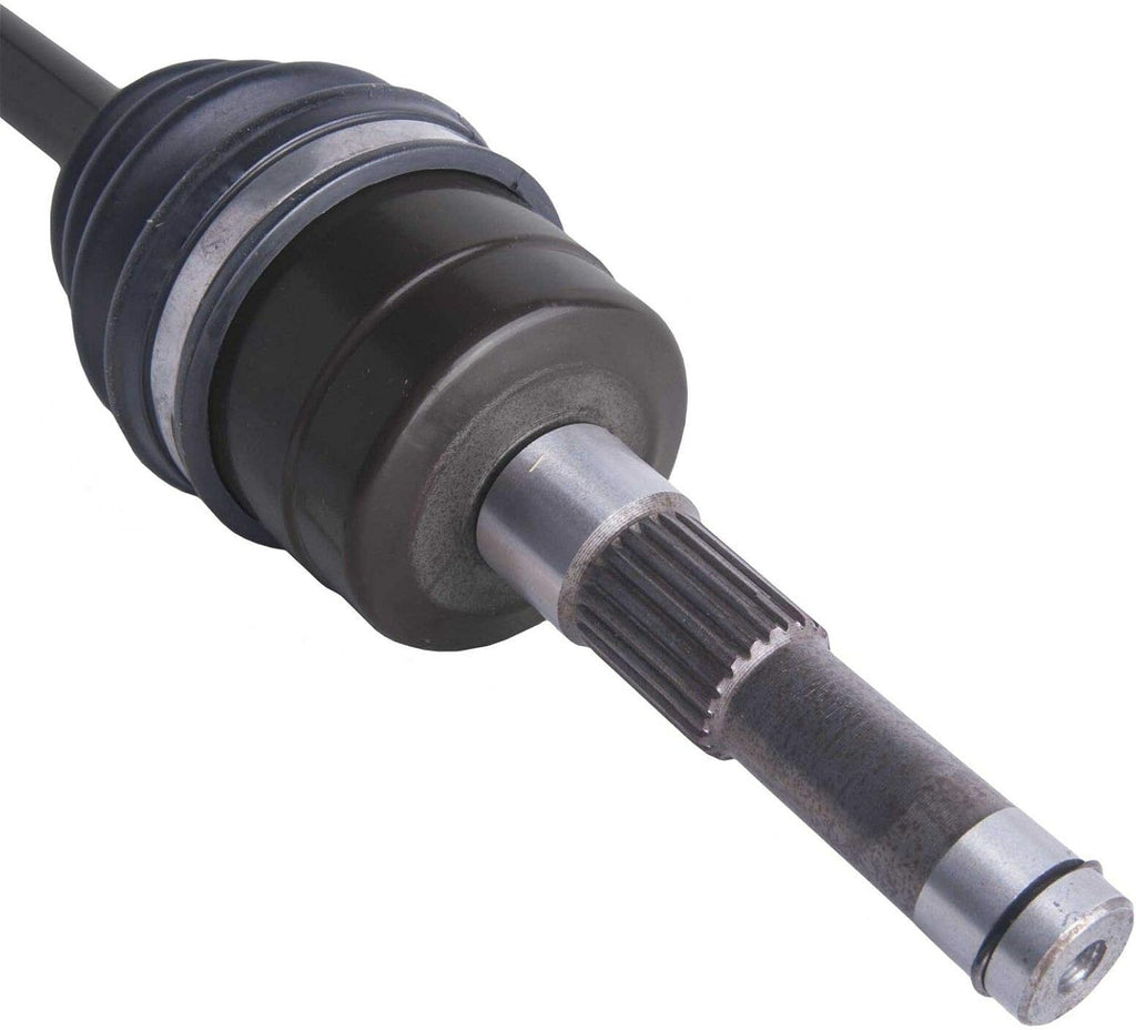 Axle for Yamaha Grizzly 660 2003 2004 2005 2006 2007 2008 T22822