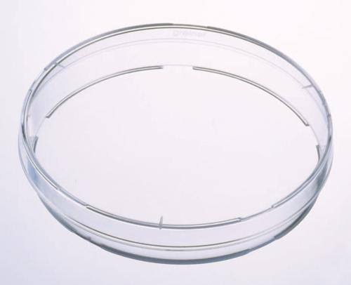 Petri Dish, PS, 145 x 20 mm, Triple Vented, Sterile P87147