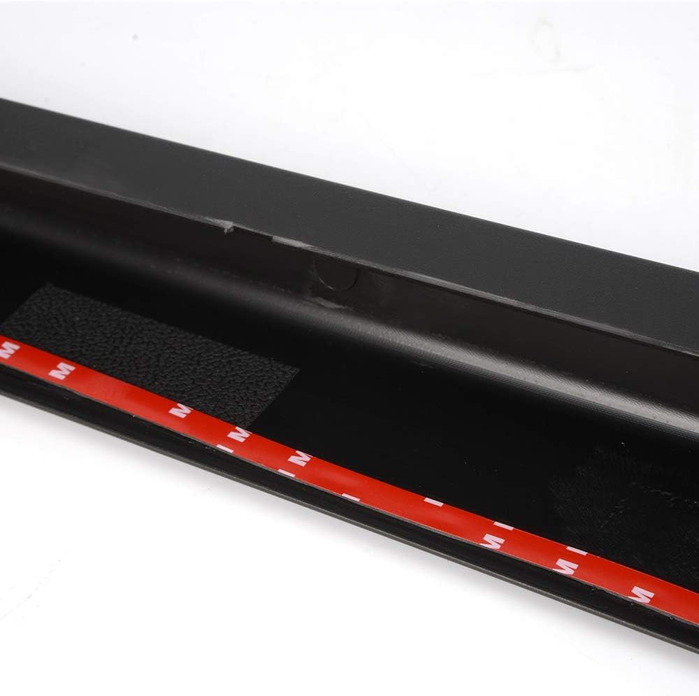 Tailgate Protector Molding Cover Replacement Pack of 2 M563527