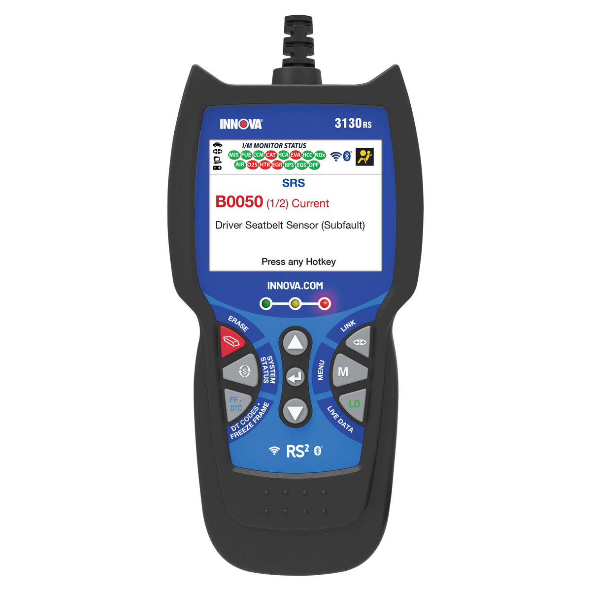 OBD2 Scan Tool S49463