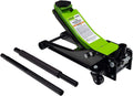 3 Ton Low Profile Quick Rise Steel Floor Jack C279877