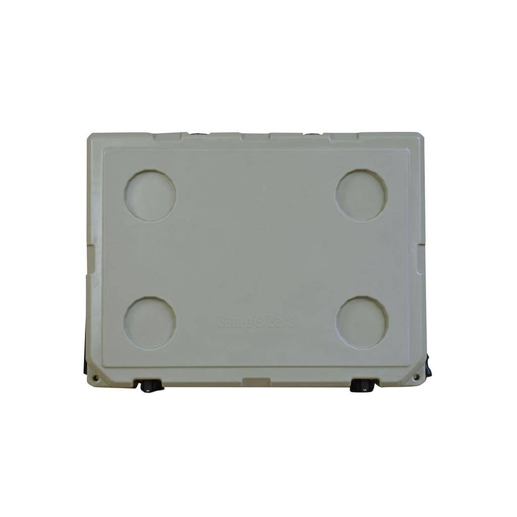 Army Green 42 qt. Cooler D438