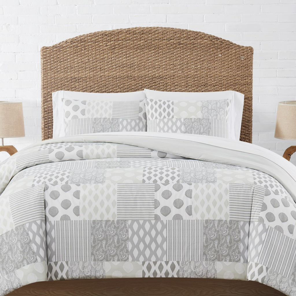 Twin XL Duvet Cover Set B889284