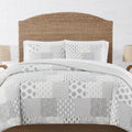 Twin XL Duvet Cover Set B889284