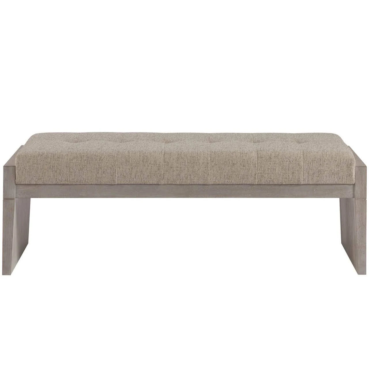Bed End Bench F86523