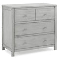 Rustic Mist 3 Drawer Dresser F394987