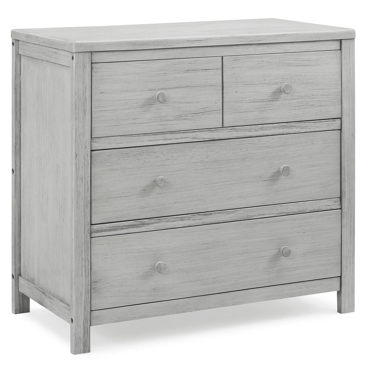 Rustic Mist 3 Drawer Dresser F394987