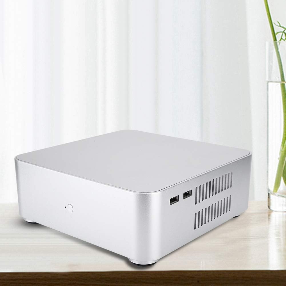 Mini ITX Computer Case with 2.5 inch Hard Disk E3123