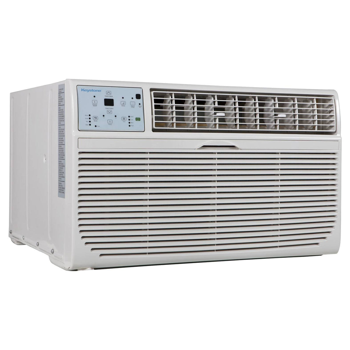 12,000 BTU 230V Through-the-Wall Air Conditioner with Remote C967
