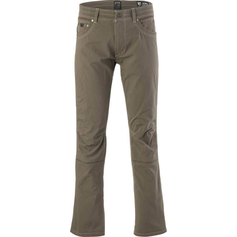 Men&s Radikl Pant - Breen X42118