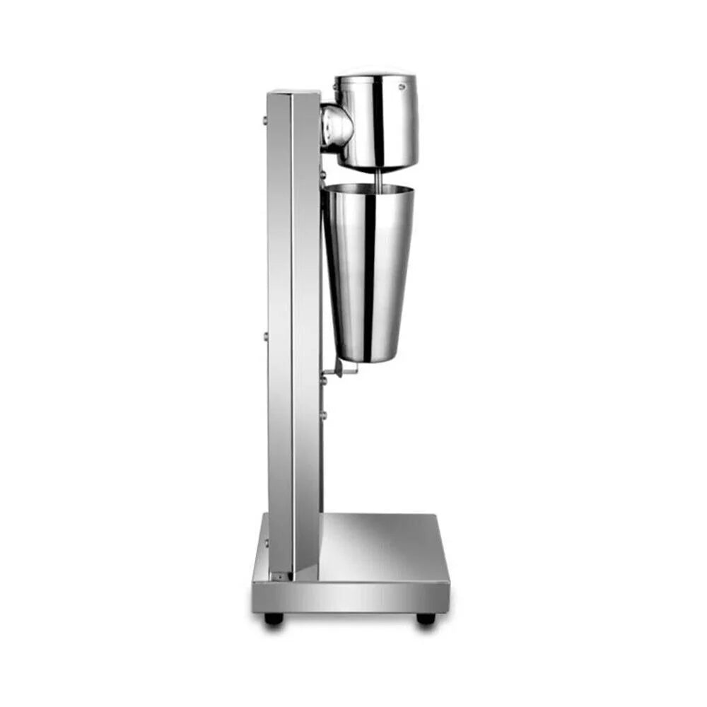 180W Stainless Steel Electric Milkshake Maker N938