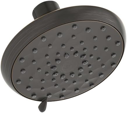 Oil-Rubbed Bronze Showerhead Pack of 2 Z90298