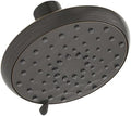 Oil-Rubbed Bronze Showerhead Pack of 2 Z90298