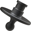 Gooseneck Ball Adapter Hitch Z217288
