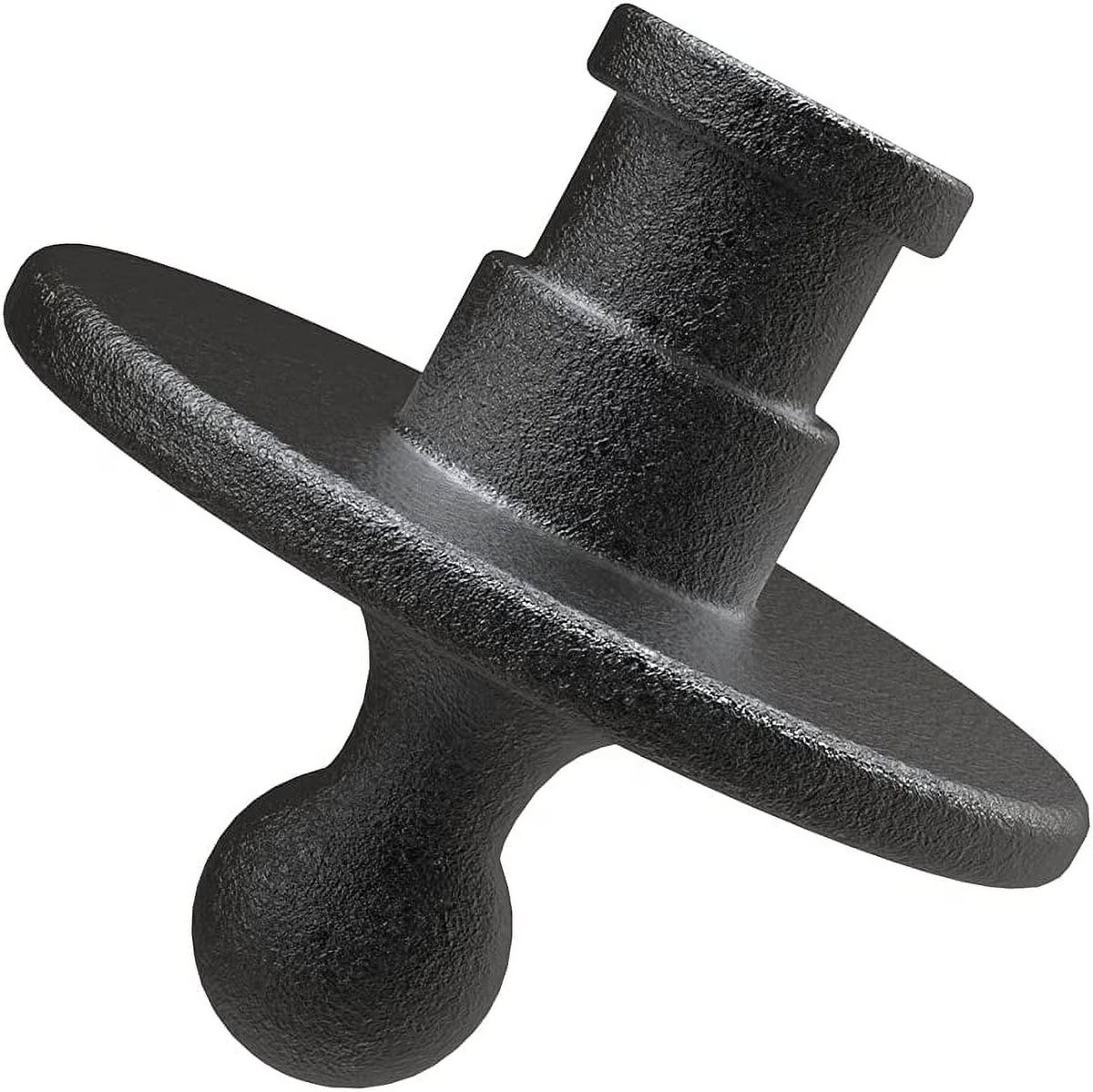 Gooseneck Ball Adapter Hitch Z217288