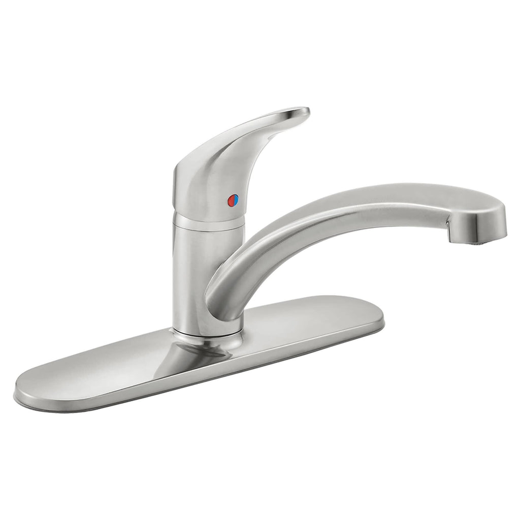 Single-Handle Kitchen Faucet X34208