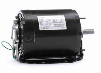1/2 HP 1725 RPM 115/230 Volt Motor G456