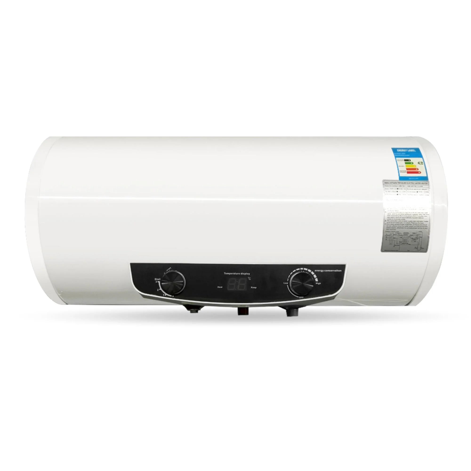 50L Electric Hot Water Heater Faucet Z4325