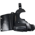Passenger Right Side Engine Splash Shield For 2014-2018 Forester W412