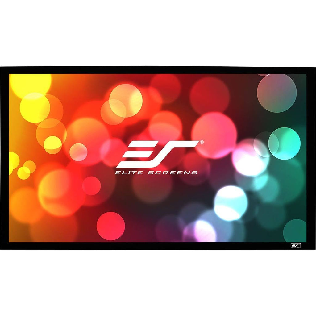 Fixed Frame Projection Screen W553548