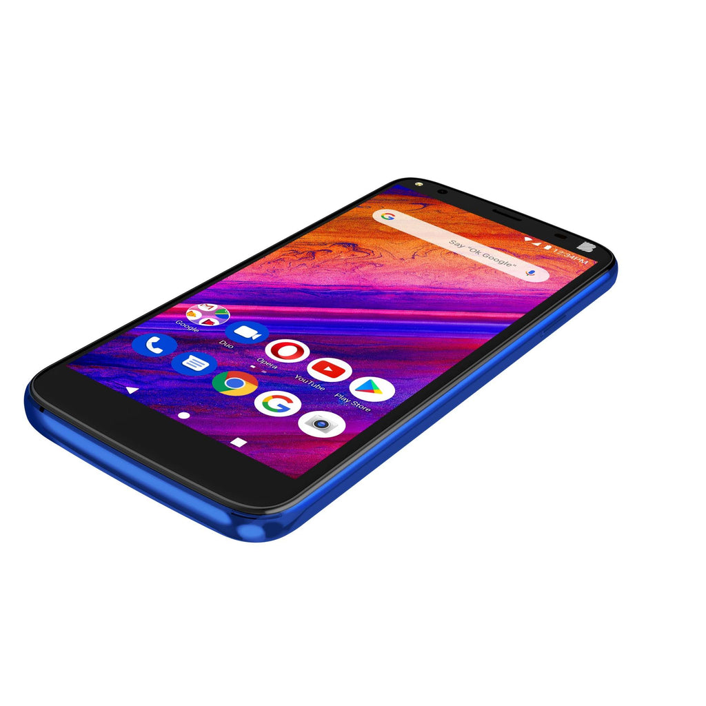 Unlocked GSM Phone with 13 MP Camera G4542
