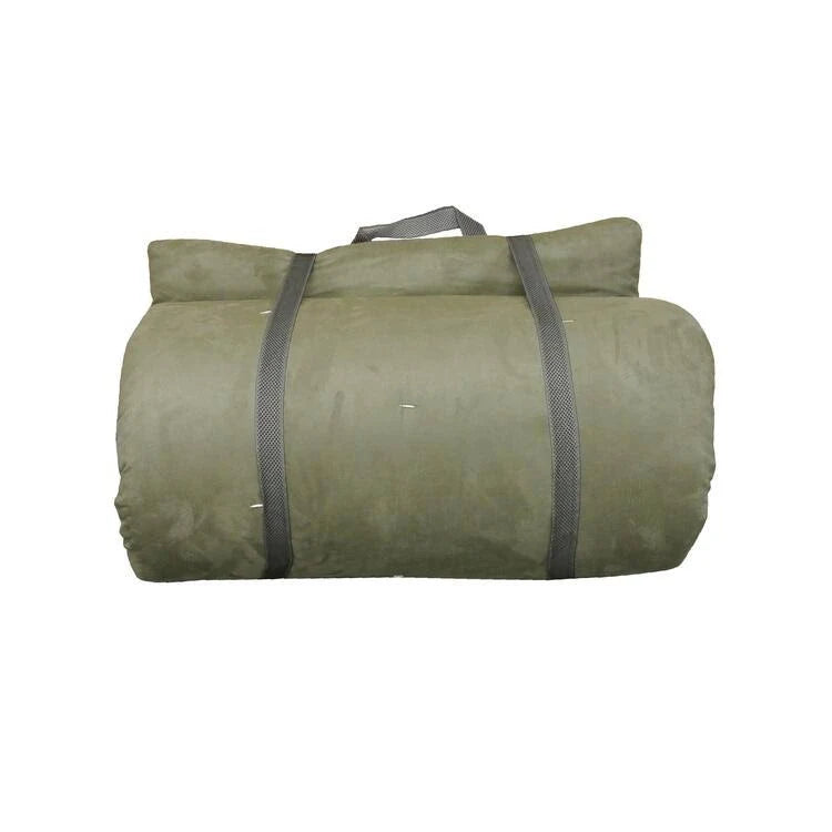 Sage Microfiber Cotton Overnighter O676