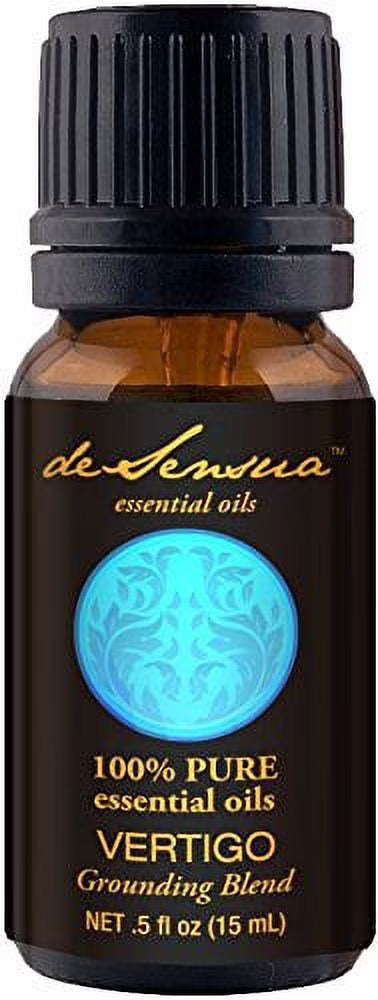 100% Pure Essential Oil Blend, 15 mL T59585
