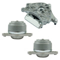 Engine Mount & Transmission Mount 3pc M35171
