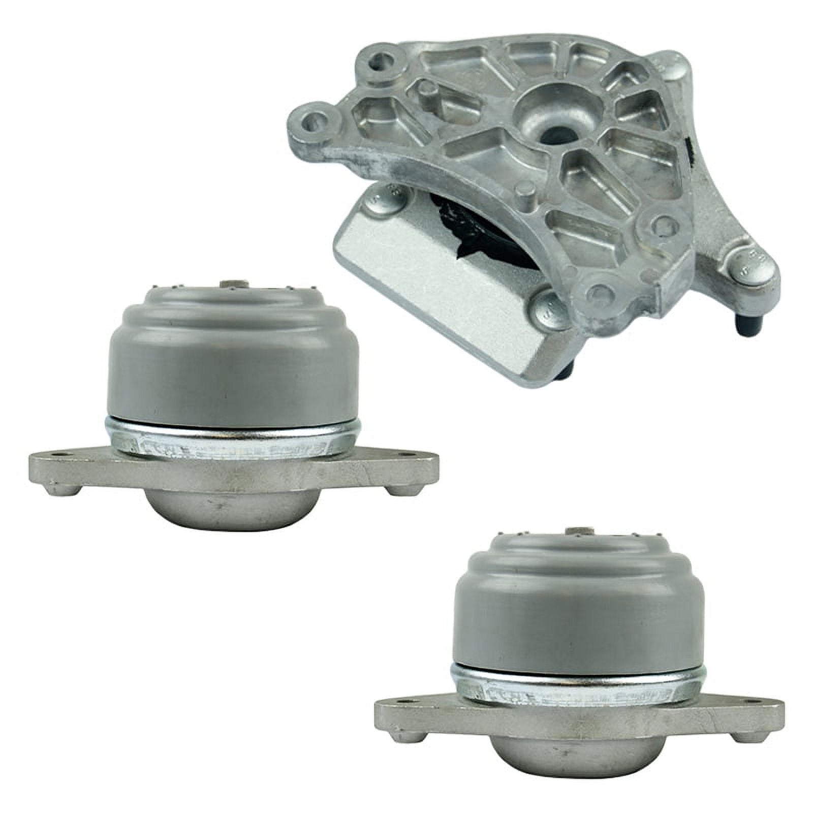 Engine Mount & Transmission Mount 3pc M35171