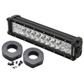 12" Straight LED Light Bar Kit C7157