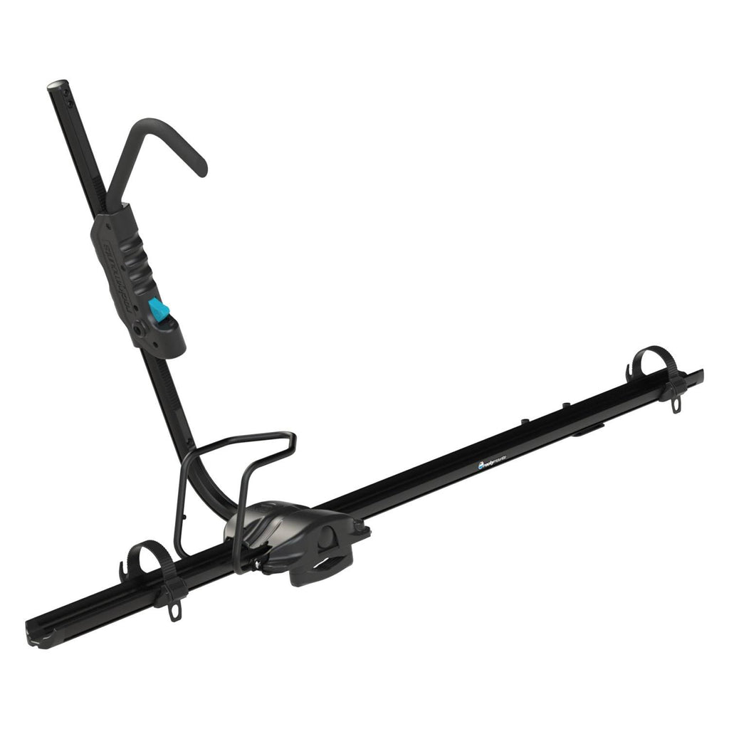 Upright Bike Rack K900