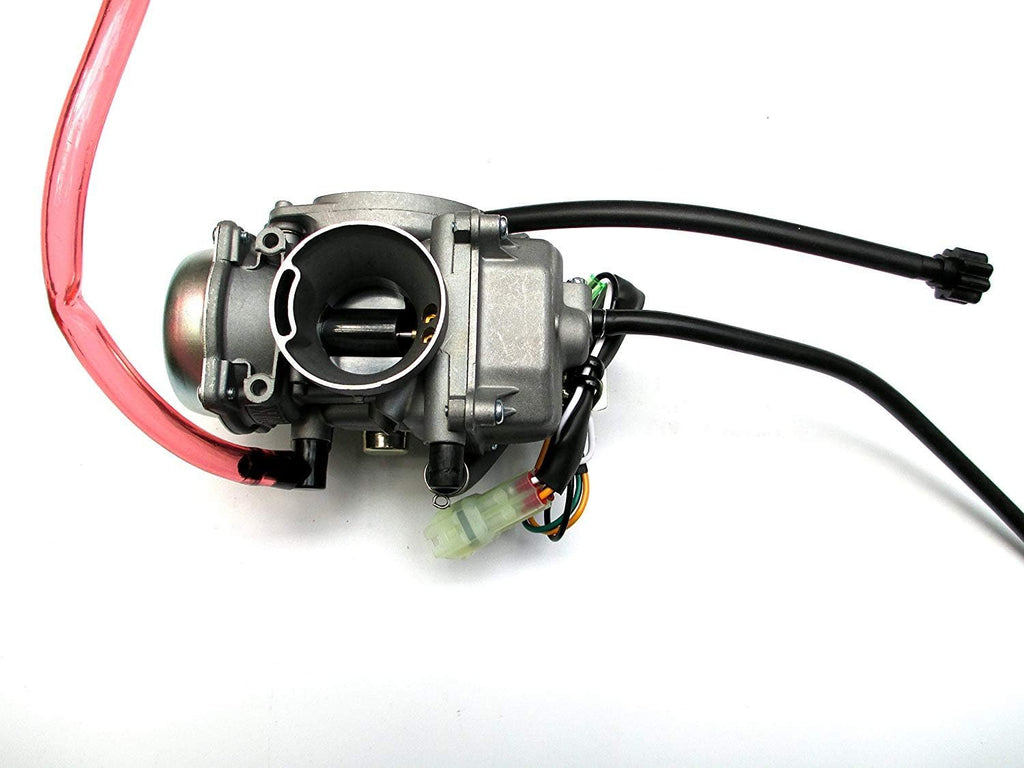 Carburetor for Kawasaki KVF300 Prairie 300 1999-2002 ATV L482979