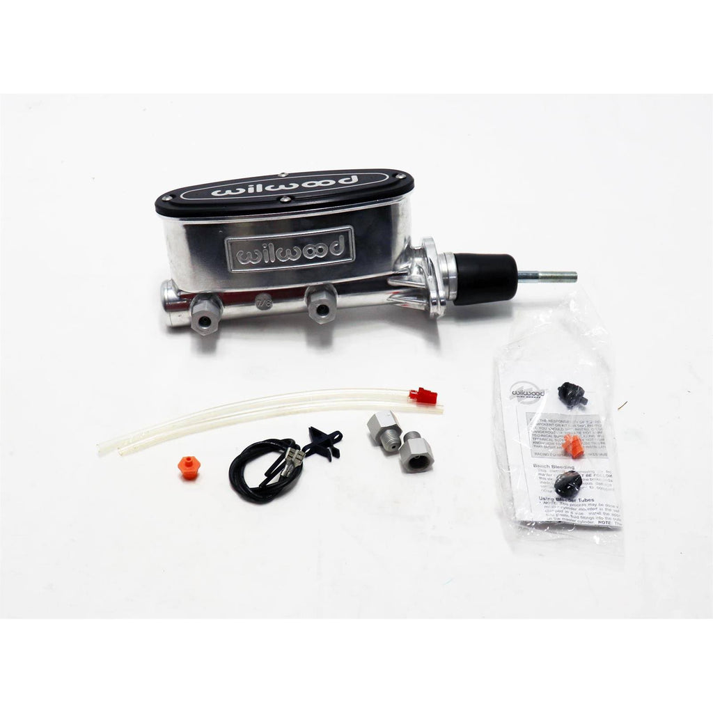 High Volume Tandem Master Cylinder, 7/8 inch Bore P393