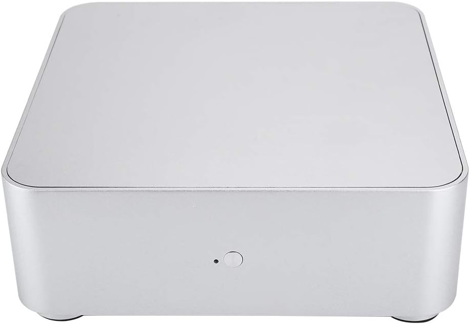 Mini ITX Computer Case with 2.5 inch Hard Disk E3123