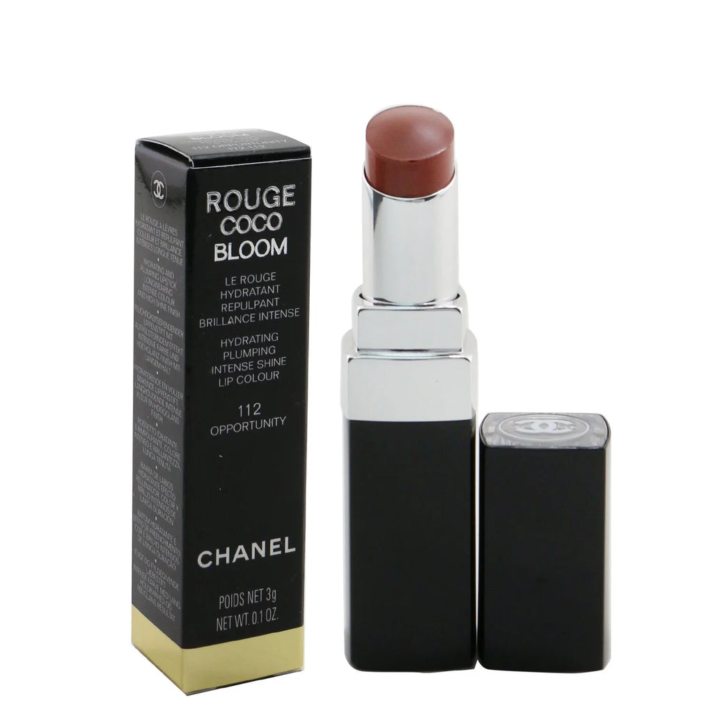 Hydrating Plumping Intense Shine Lip Colour - # 142 Burst 3g/0.1oz A7371