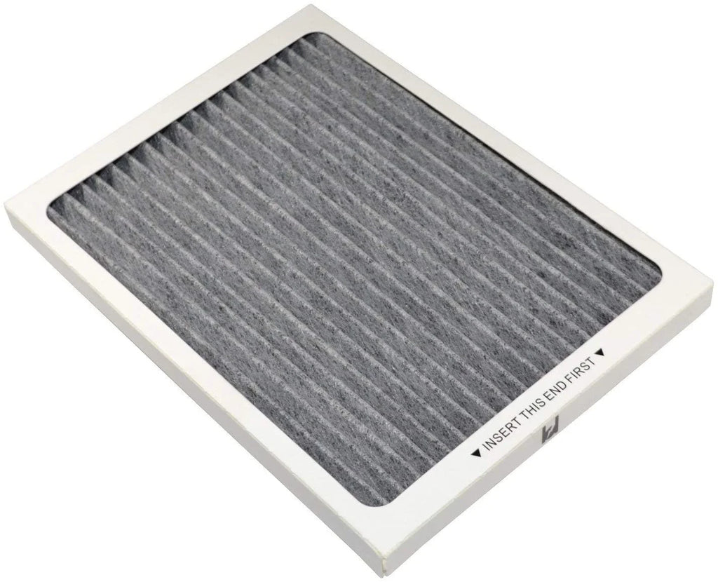 4-pack Refrigerator Air Filter Y853