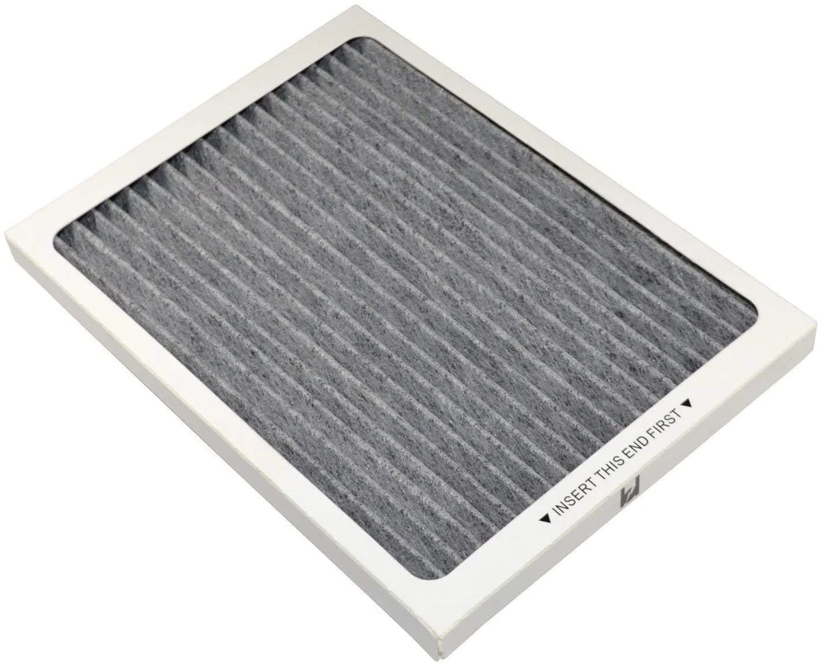 4-pack Refrigerator Air Filter Y853