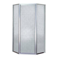 36 inch Neo-Angle Enclosure in Chrome N193438