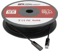 50m USB 3.0 Active Optical Plenum Cable R747974