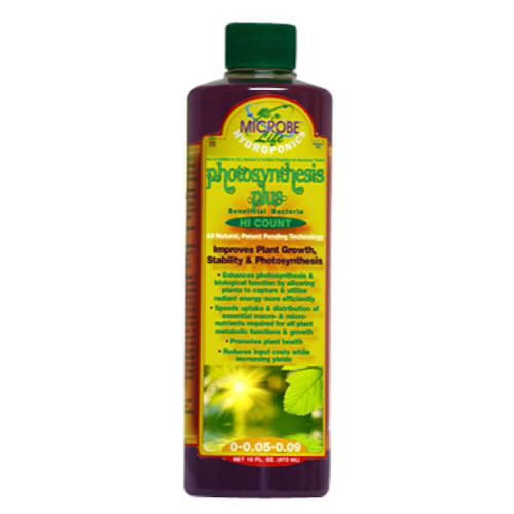 32oz Hydroponics Photosynthesis Plus S837772