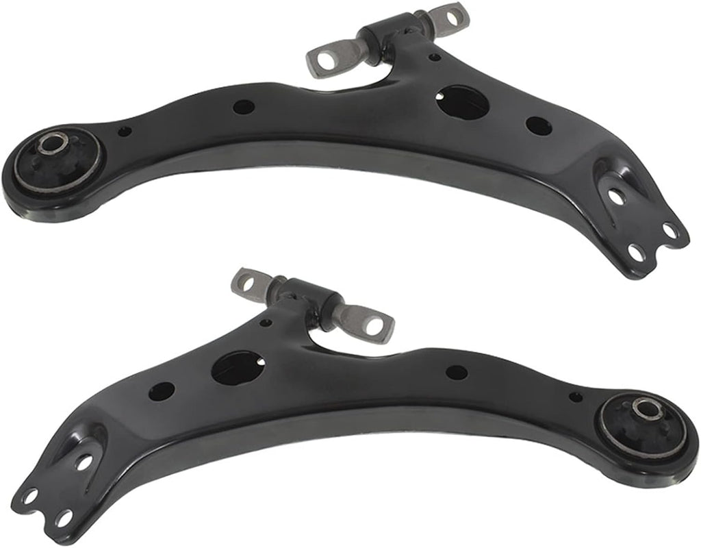 10pc Front Lower Control Arm Suspension Kit Y58626